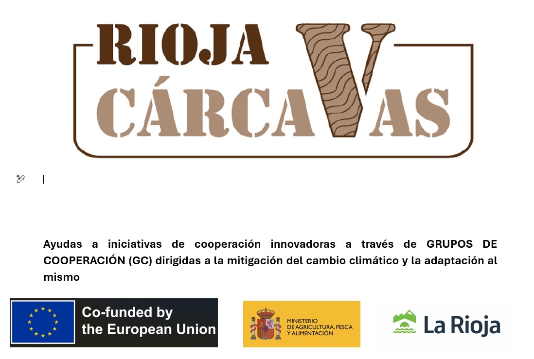 Innovación frente a la erosión: CARNA y AGRESTA lideran un proyecto clave para la sostenibilidad de los viñedos riojanos